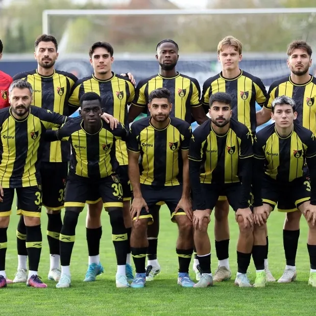 İstanbul Kanbak’a emanet