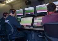 SON DAKİKA! Beşiktaş - Trabzonspor maçının VAR hakemi belli oldu