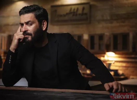 Eşkıya'nın İlyas'ı Ozan Akbaba anne ve babasını görenler 'Bu nasıl benzerlik' diyor! Eşkıya Dünyaya Hükümdar Olmaz'ın yıldızı... - 2