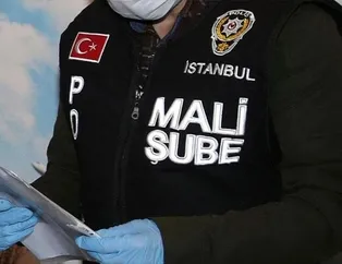 Para dolu zarf ceketinden çıktı!