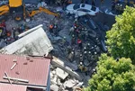 Küçükçekmece'deki bina deniz kumu yüzünden mi çöktü? İstanbul'da kaç riskli bina var? Dikkat çeken Zeytinburnu uyarısı