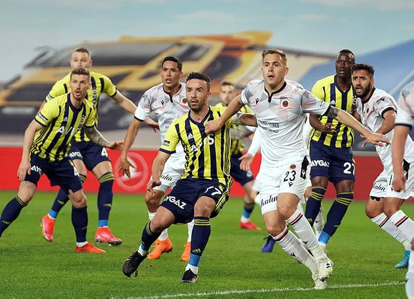 1621163062059.jpg Fenerbahçe'de Kadıköy deplasman oldu! Seriler bitti gelen geçen yendi-12