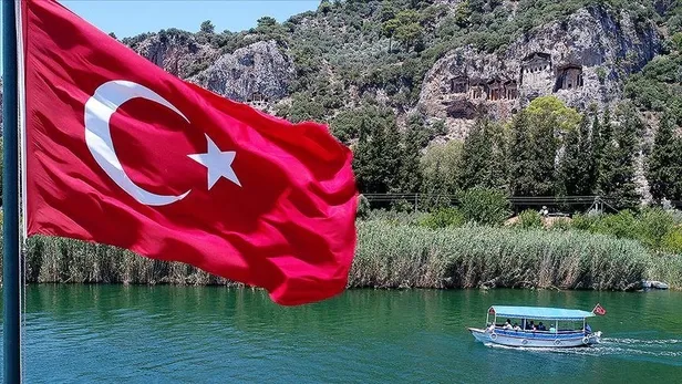 Pandemide tatil ve turizmin şekli değişti: Temassız ve kişiye özel turlar!-3