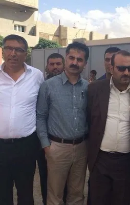 CHP'den PKK'ya yardım