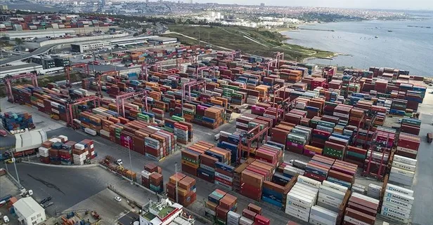 Türkiye'den 2,5 milyar dolarlık ihracat! 194 ülkeye ev tekstili ürünü sattık