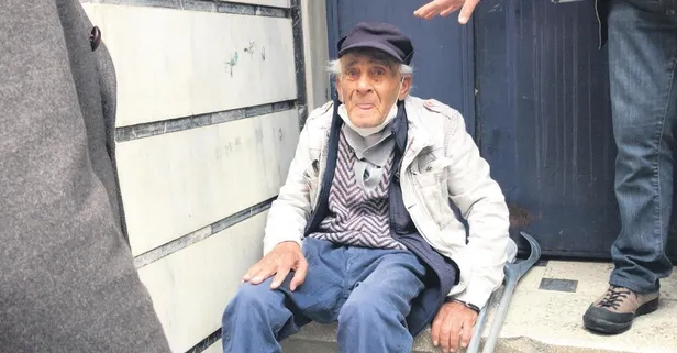 Kovid-19 yasaklarına uymayan 20 yaş altı ve 65 yaş üstü vatandaşlara para cezası kesildi