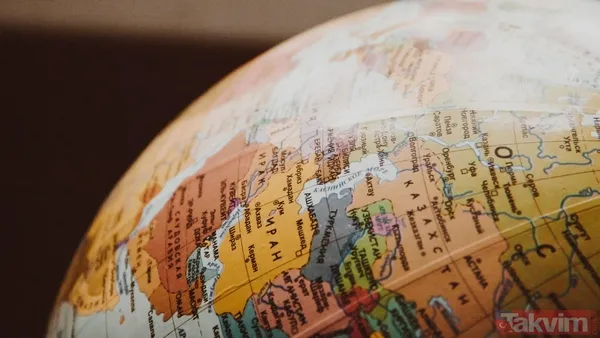 Bu ülkelere gitmeden iki kez düşünün! Dünyanın en tehlikeli ve en güvenli şehirleri açıklandı - 9