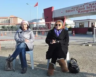 O FETÖ’cü de yurt dışına kaçtı