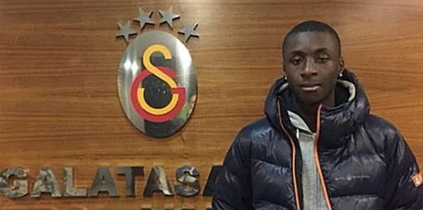 Galatasaray'da sürpriz transfer-4