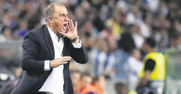 Terim’e darp cezası | 3 bin lira