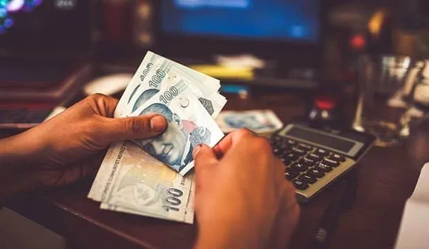 TİSK, TCMB, TÜİK, Türk İş asgari ücret zam teklifi ne kadar oldu? 2022 asgari ücret ve AGİ brüt-net zammı son dakika kaç TL?-4