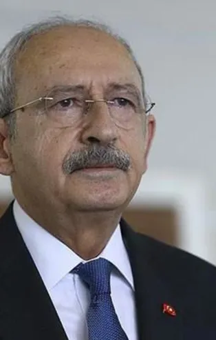 Son dakika: CHP lideri Kemal Kılıçdaroğlu'nun acı günü