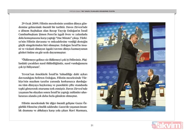 İsrail'in Filistin'i adım adım işgali! Türkiye siyonist işgalcilerin katliamlara ve hukuksuzluklara susmadı... - 39