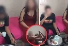 BU BİR ÇOCUK İSTİSMARIDIR! Küçük yaştaki çocuklara kız isteme töreni! Sosyal medyada büyük tepki çekti