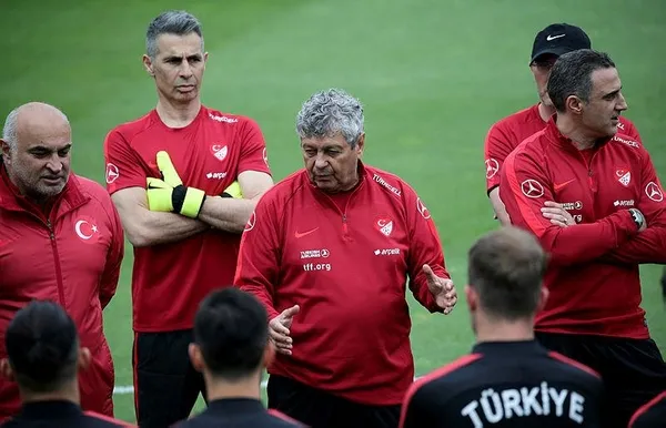 Mircea Lucescu İran maçı öncesi açıklamalarda bulundu-3