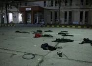 Son dakika: Libyada darbeci Hafter milisleri iki okula roketli saldırı düzenledi