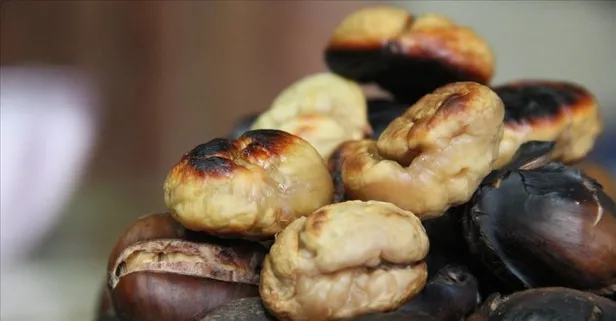 Kestane yapmanın püf noktası ortaya çıktı! Hem yumuşacık hem kolay soyuluyor