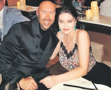 Dubai hatırası