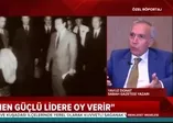 Güçlü Türkiye kimleri rahatsız ediyor? Yavuz Donat A Haber'e anlattı