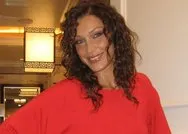 Kebap, baklava, döner derken bir yıldız daha eklendi! İşte Bella Hadid’in favori tatlısı