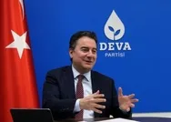 Ali Babacan acaba şimdi kime çalışıyor? Babacanın eli kimin cebinde?