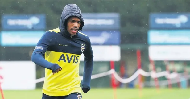 Al İttihad’dan Garry Rodrigues  açıklaması