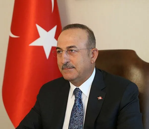 Dışişleri Bakanı Mevlüt Çavuşoğlu açıkladı: 115 ülkeden 70 binden fazla vatandaşımızı getirdik-2