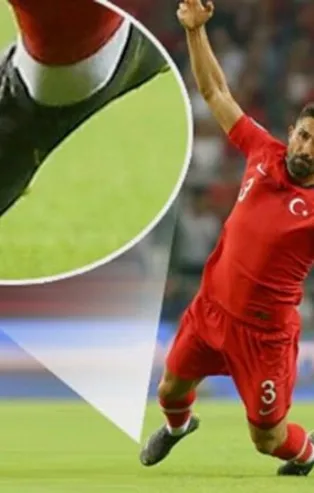 Hasan Ali’den Fransızlara müthiş ders