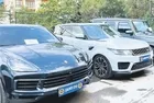 750 milyon liralık dolandırıcılık operasyonu: Çobanın üzerine 7 lüks otomobil!
