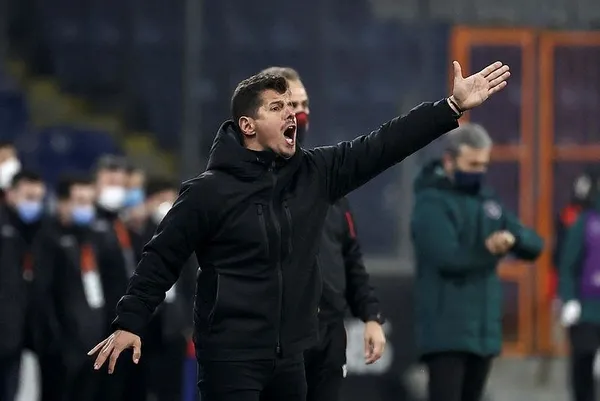 Emre Belözoğlu’ndan Kasımpaşa maçı öncesi oyuncularına uyarı: Her maçımız final