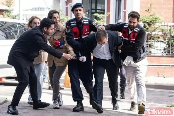 Şeytanın tabiplerinin tape kayıtları! PKK'lı Fırat Sarı ölen bebekle böyle dalga geçti: "Ha ha dedemin fişi" | "Hayvan gibi ağlıyor" - 2