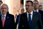 CHP’de Kılıçdaroğlu MYK’yı tasfiye için toplanıyor! Hangi il başkanları topun ağzında? | Özgür Özel 900 imzayla geliyor