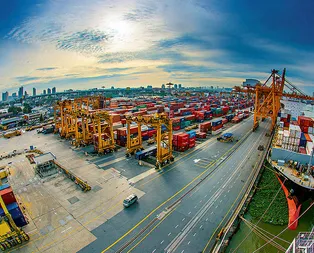 Ticaret savaşının kazananı Türkiye olacak