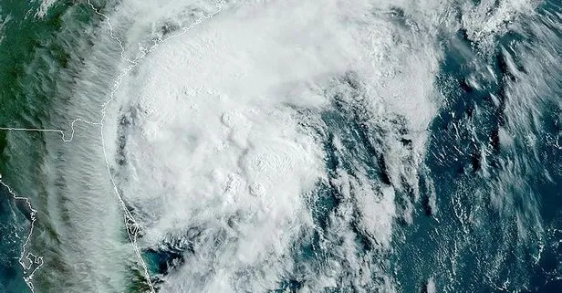 Son dakika: ABD’de Isaias Kasırgası Kuzey Carolina’ya ulaştı: Acil durum ilan edildi
