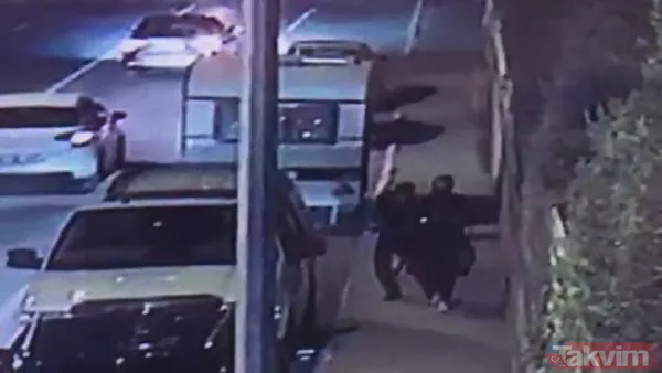 SON DAKİKA! Samuray kılıcıyla Başak Cengiz'i katleden Can Göktuğ Boz'un yeni fotoğrafı çıktı: Spor yap, tuzak kur - 11