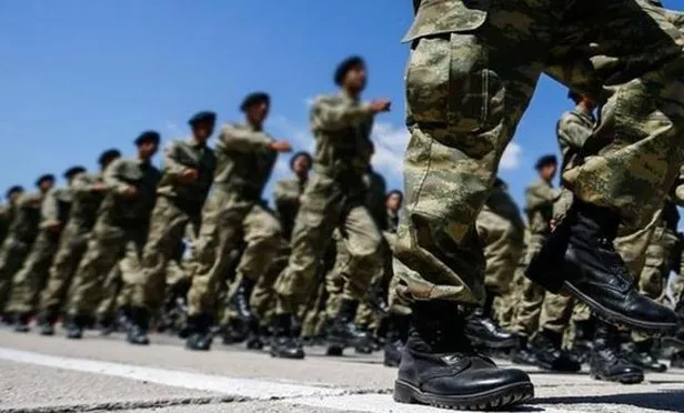 yeni askerlik sistemi maddeleri