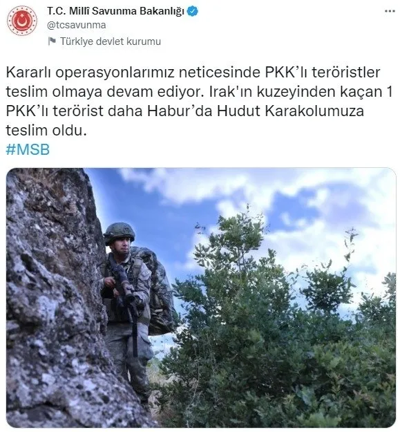 son-dakika-msb-haburda-1-pkkli-terorist-teslim-oldu-1659462562436.jpg Son dakika: MSB: Habur'da 1 PKK'lı terörist teslim oldu-1