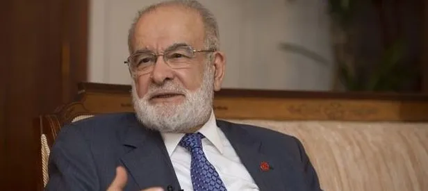 Saadet Partisi’nden başkanlık açıklaması