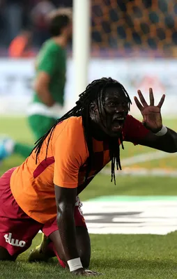 Gomis: "Kadıköy'de kapanacak bir hesap var!''