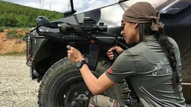 PÖH kadın alımı başvuru şartları nelerdir? 2022 PÖH kadın alımı olacak mı? Polis Özel Harekat olmanın genel şartları…-2