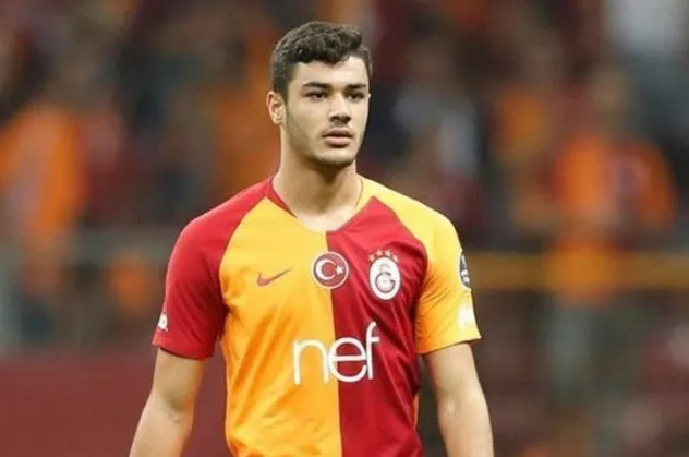 Son dakika haberi: Ozan Kabak Schalke'de!