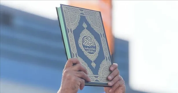 Danimarka'da Kur'an-ı Kerim ve kutsal kitapların yakılmasını yasaklayan kanun tasarısı kabul edildi