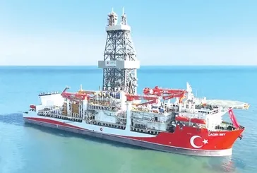 Türkiye enerjide merkez ülke oluyor: Irak, Katar ve Türkmenistan için dev boru hattı hamlesi