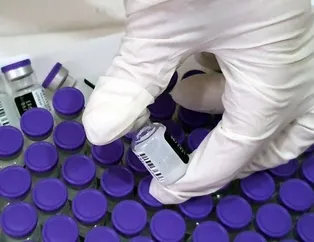Pfizer-Biontech aşılarının uygulanmasına bugün itibariyle başlandı! İşte depodan hastaneye Biontech aşısının yolculuğu