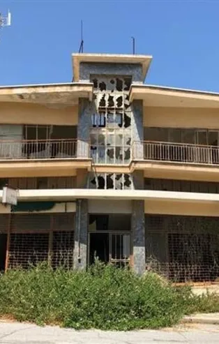 Maraş 45 yıl sonra böyle görüntülendi