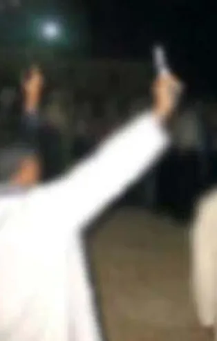 Son dakika: Düğünde silahla ateş eden magandalara Yargıtay'dan kötü haber! Kararı bozdu