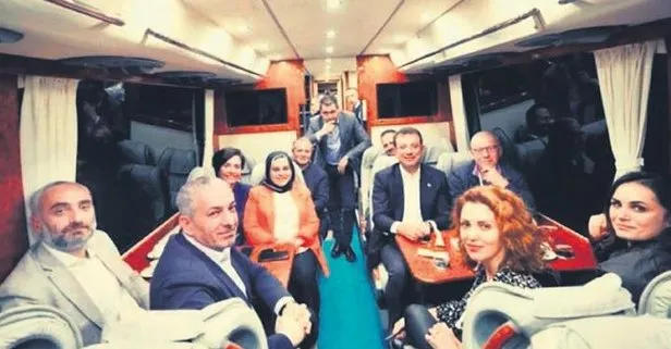 Foto son