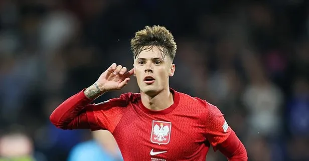 Zalewski kapışması: Beşiktaş ve Fenerbahçe Polonyalı yıldız için karşı karşıya geldi