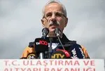 Bakan Uraloğlu’ndan Kanal İstanbul açıklaması: Kesinlikle yapacağız