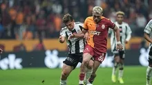 Galatasaray - Beşiktaş derbisinin PFDK sevkleri açıklandı! Sezgin Gülnar 44. maddeden sevk edildi